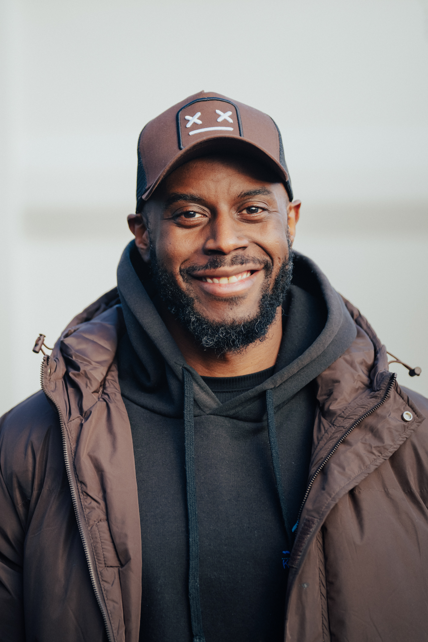 Christian Kasubandi