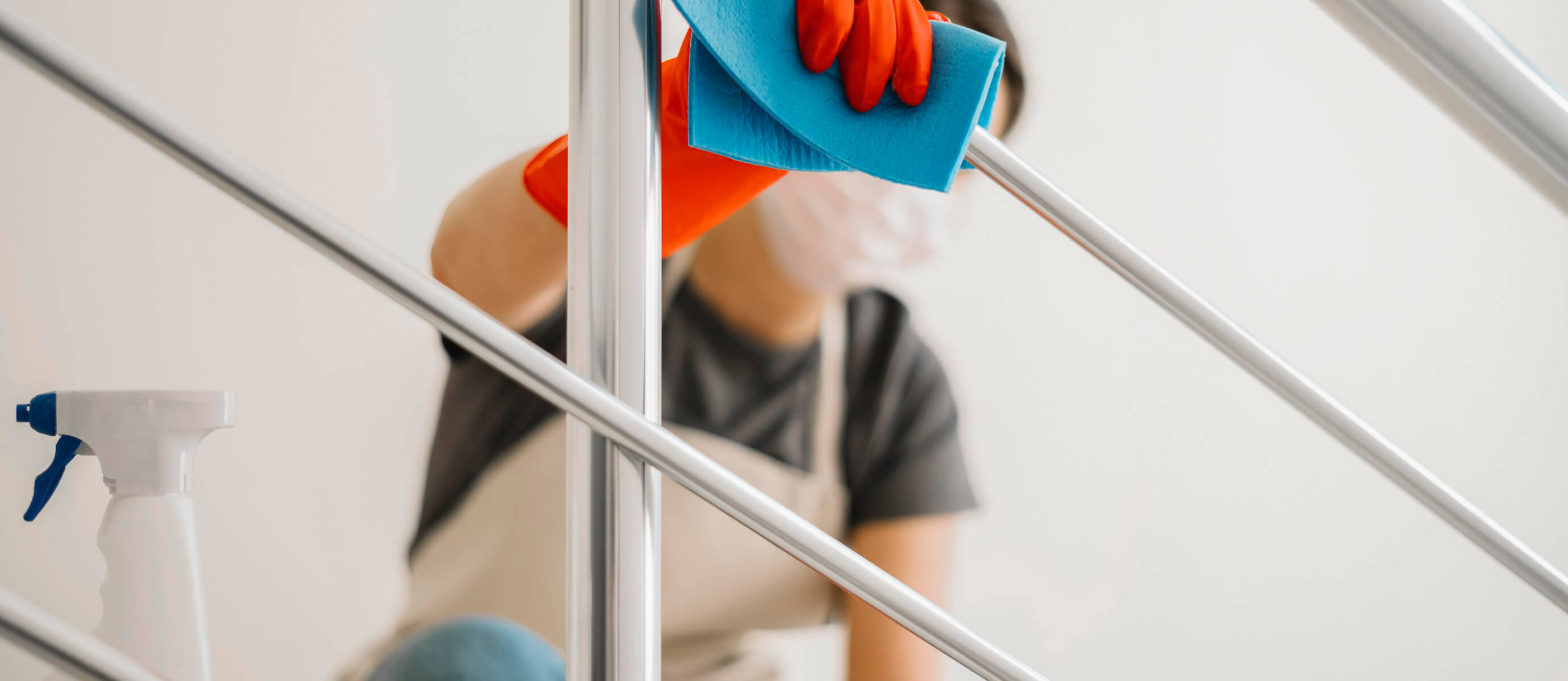 End of Tenancy Cleaning